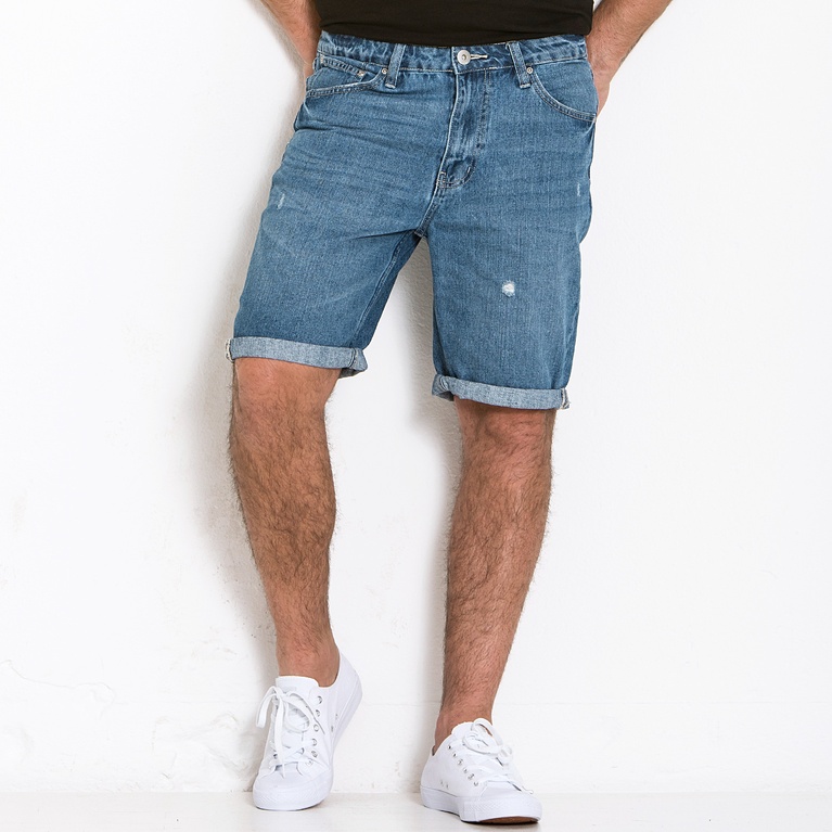 Jeansshorts "Grant" Jeansshorts "Grant"